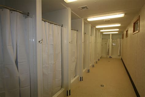 Shower room and locker room videos